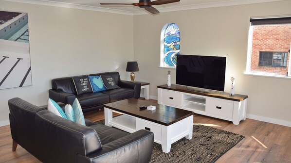 Téléviseur connecté