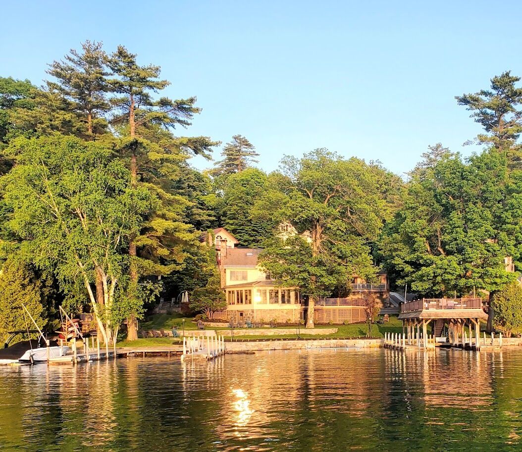 Stonyhill Lakeside Estates