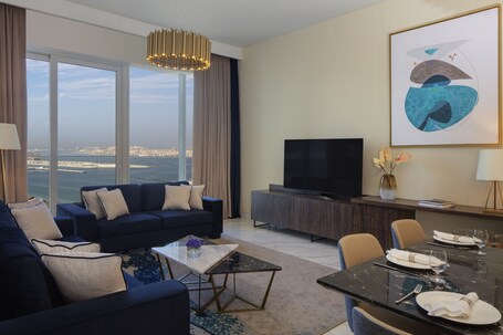 Avani + Palm View Dubai Hotel Suites - Image 95