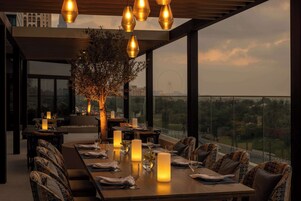 ร้านอาหาร