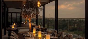 Avani+ Palm View Dubai Hotel & Suites