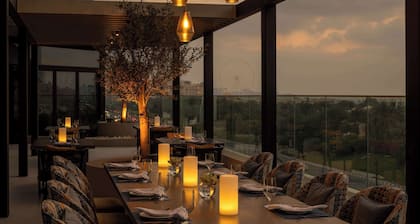 Avani+ Palm View Dubai Hotel & Suites