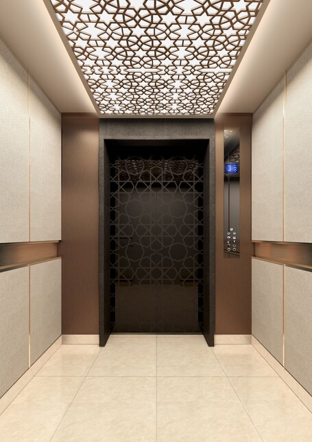 Avani + Palm View Dubai Hotel Suites - Image 63