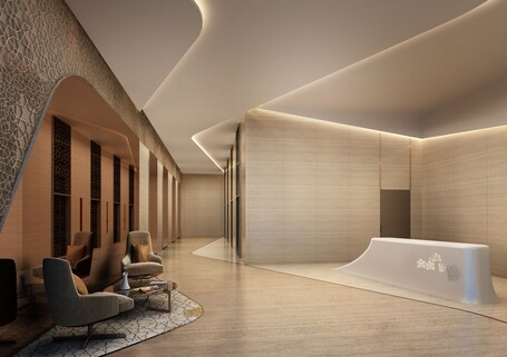 Avani + Palm View Dubai Hotel Suites - Image 15