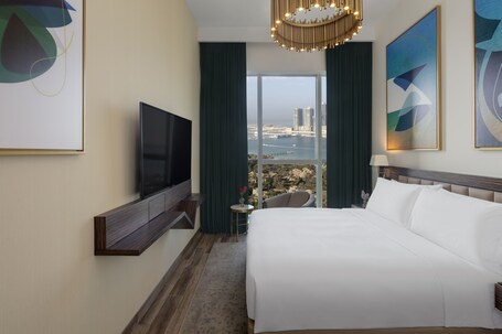 Avani + Palm View Dubai Hotel Suites - Image 88