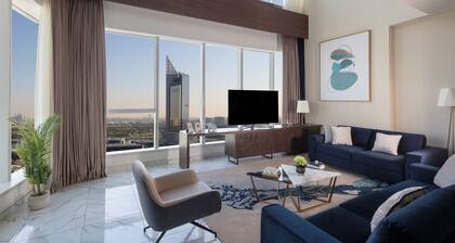 Avani+ Palm View Dubai Hotel & Suites