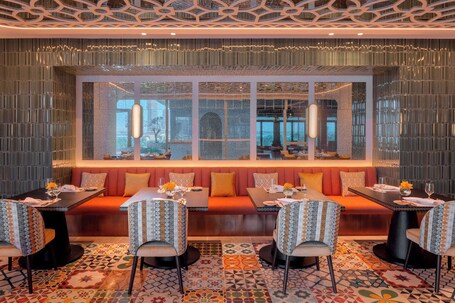 Avani + Palm View Dubai Hotel Suites - Image 35