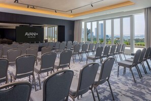 Meeting facility - Avani+ Palm View Dubai Hotel & Suites (Dubai)