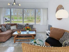 Oppholdsområde