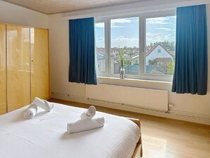 3 bedrooms, Internet - sea-kret with garden by Interhome (Bredene)