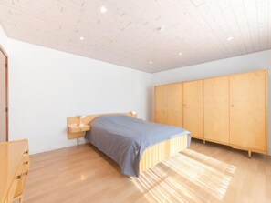 3 Schlafzimmer, Internetzugang