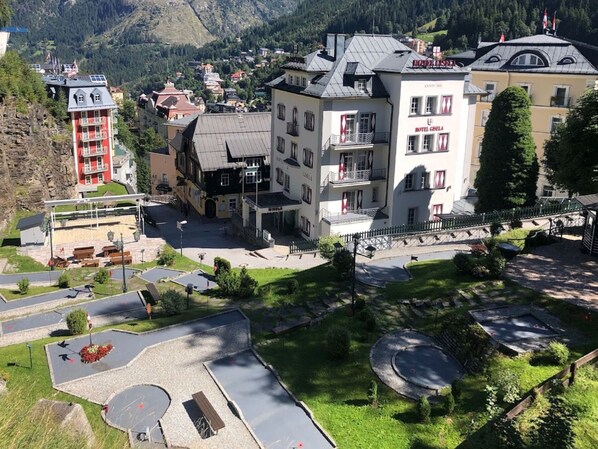 Exterior - Schubert by Interhome (Bad Gastein)