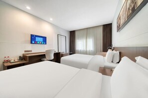 Spa - Jinjiang Inn Select (Shanghai)