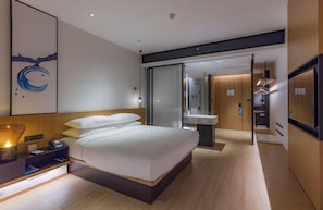 Huone