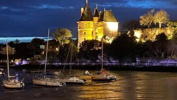 Port de plaisance