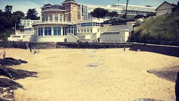 Plage à proximité