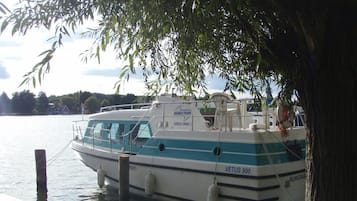 Port de plaisance