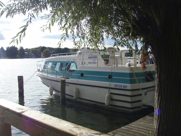 Port de plaisance