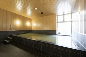 Public bath - Torifito Hotel And Pod Niseko (Kutchan)