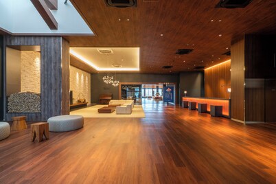 Torifito Hotel And Pod Niseko