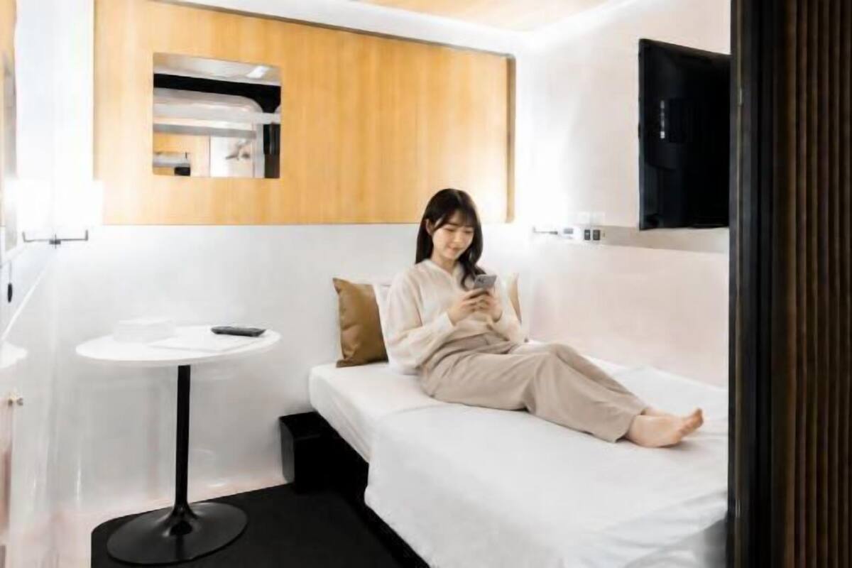 Couette en duvet d'oie, coffres-forts dans les chambres