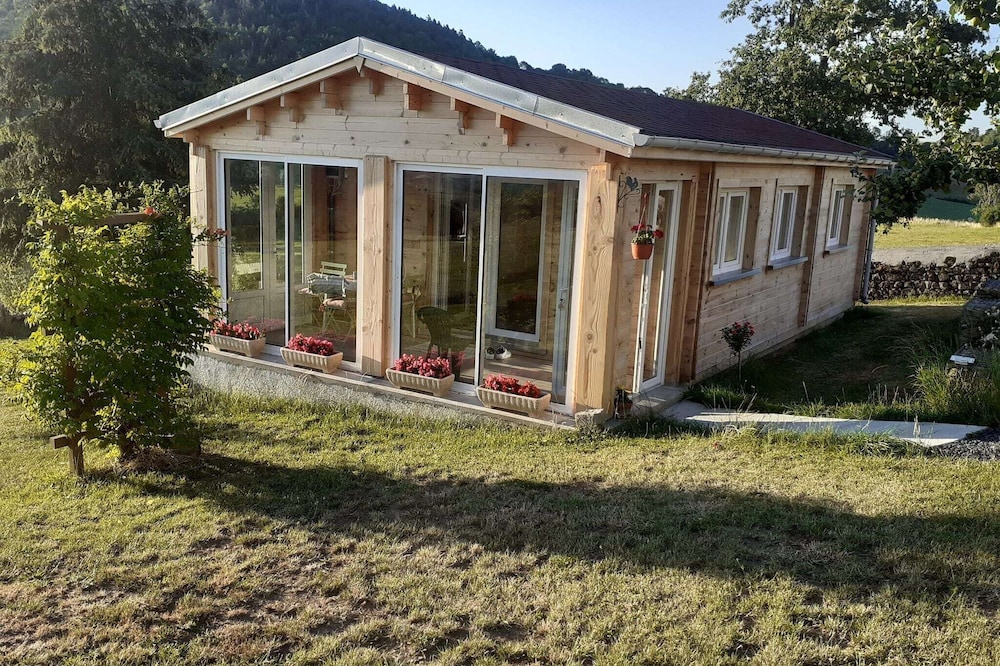 CHALET BELLEVUE, CHEZ FAYARD