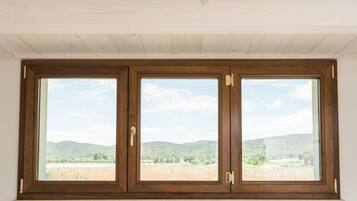 Appartement, 2 chambres (Aurora) | Vue de la chambre