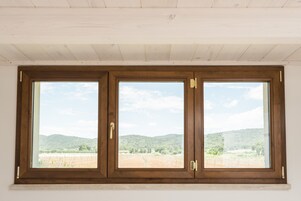 Apartment, 2 Bedrooms (Aurora) | View from room