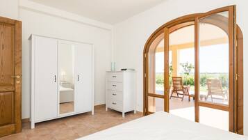 Apartment | 1 Schlafzimmer, Verdunkelungsvorhänge, Bügeleisen/Bügelbrett