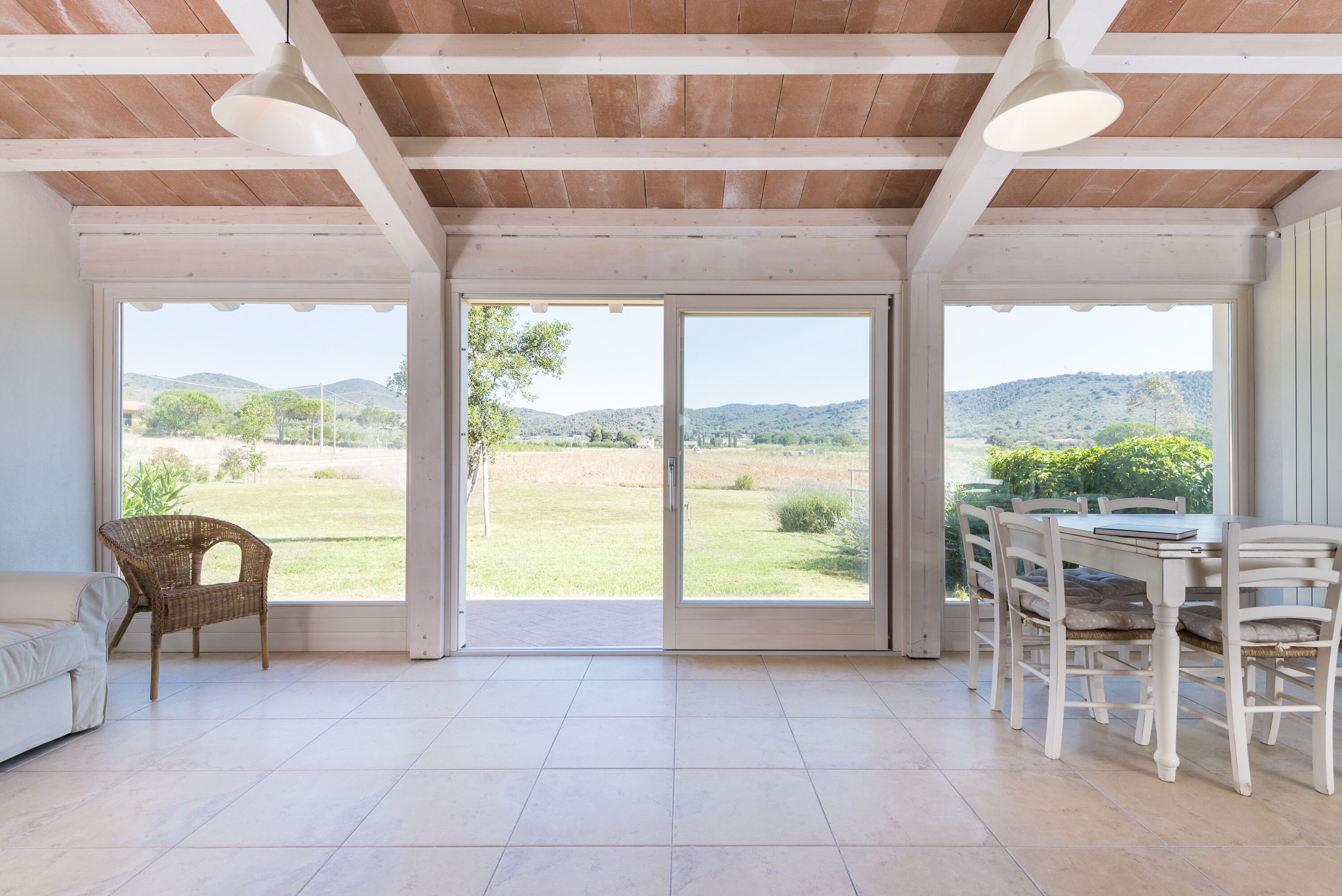 Departamento, 1 habitación (Mezzogiorno) | Vista desde la habitación