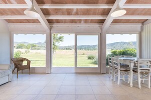 Apartment, 1 Bedroom (Mezzogiorno) | View from room