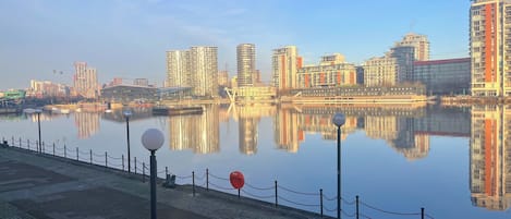 아파트 (2 Bedrooms) | 외관