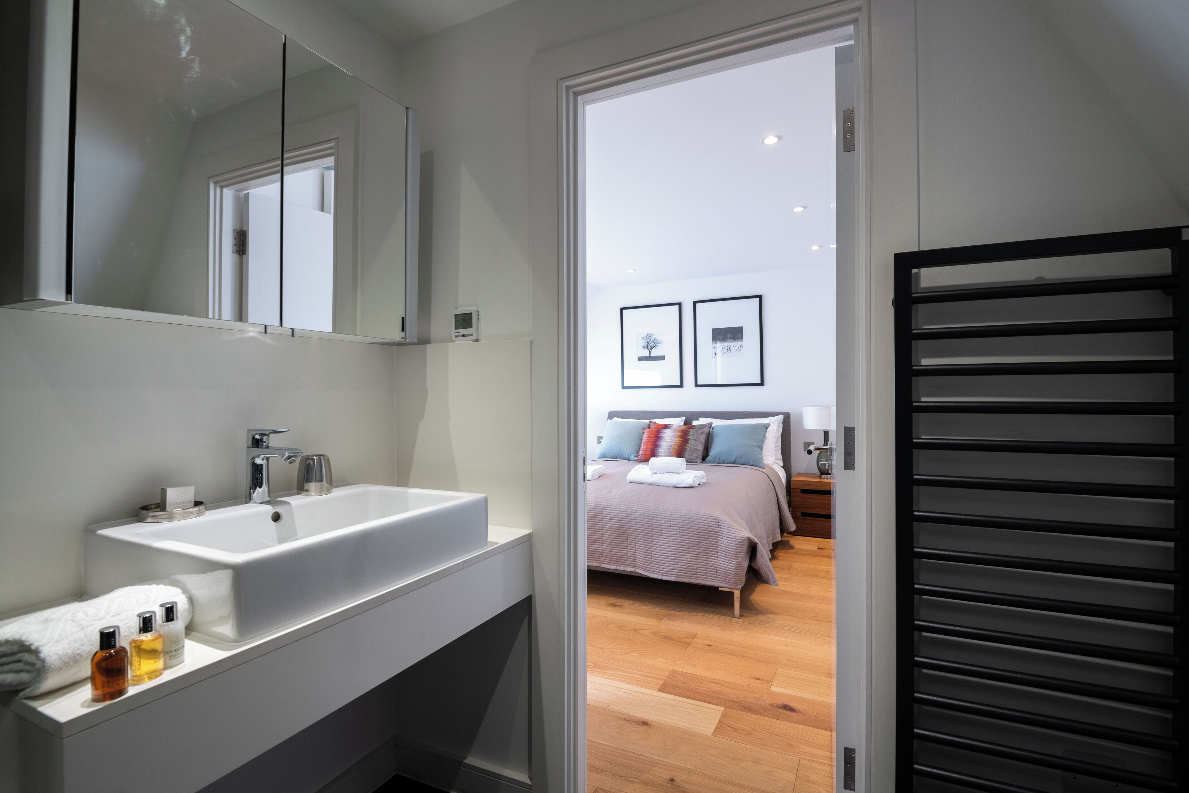 House (3 Bedrooms) | Bathroom