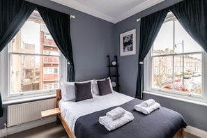 Appartement Luxe (1 Bedroom)