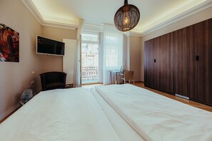 Allergiatestatut vuodevaatteet, työpöytä