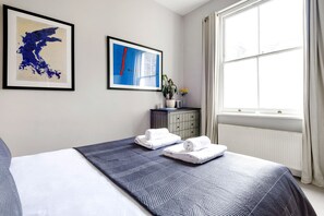 Luxury Apartment (1 Bedroom)