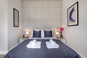 Luxury Apartment (1 Bedroom)