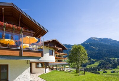 Hotel Leitner