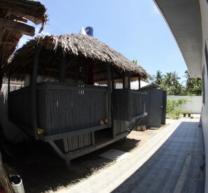 Área da propriedade