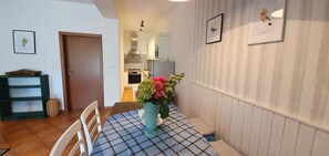 Dining - Luxury with swimming pool in beautiful nature of Bohemian paradise (Turnov)