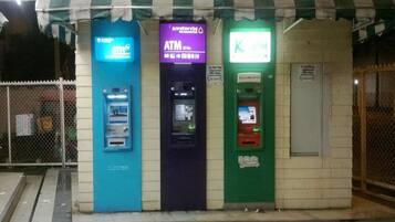 Detalle del exterior