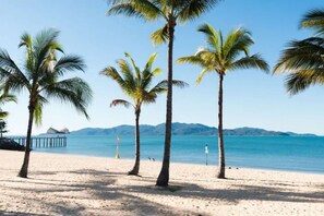 Beach - Sanitised Apartment Netflix Wifi Pool (West End)