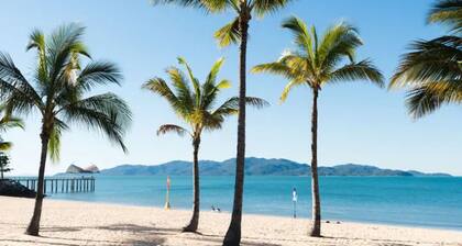 Sanitised Apartment Netflix Wifi Pool