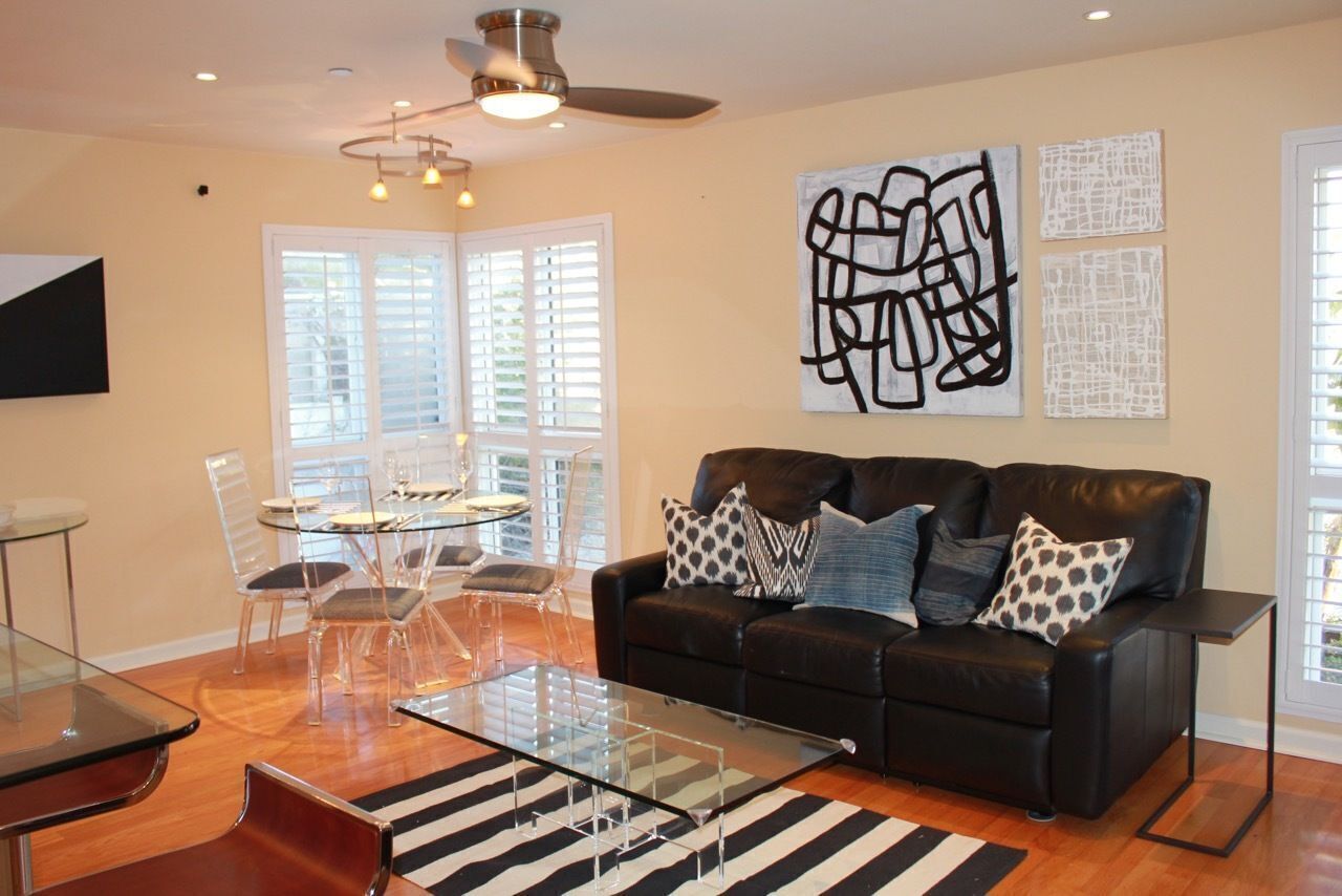 across from Cove Beach La Jolla 