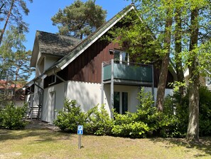 Udendørsområde