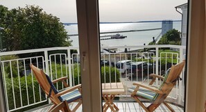 Unclassified image, 4 of 12, button - Vacation apartment Fraenzi - with wonderful lake view - FW Fraenzi - Whg. 4 (Sassnitz)