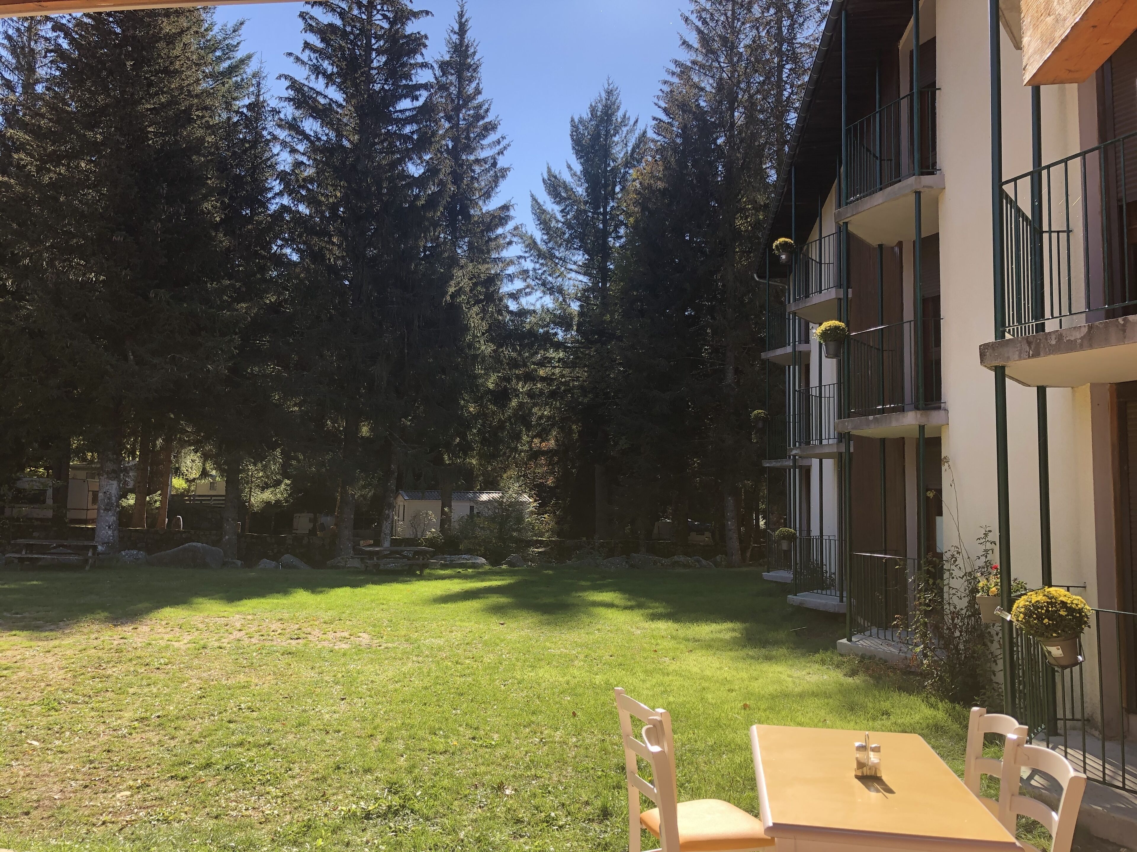 Phòng, 2 phòng ngủ | Vườn