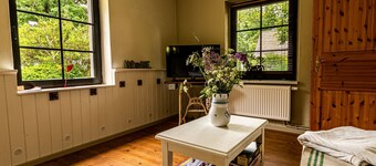 Ferienwohnung im Spöckerhus