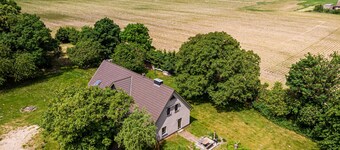 Ferienwohnung im Spöckerhus