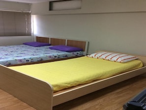 1 bedroom, WiFi